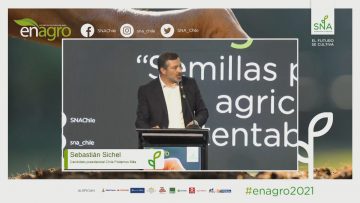 061021-07 PARTICIPACION DE SEBASIAN SICHEL EN EL ENCUENTRO NACIONAL DEL AGRO 1