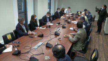 071021-04 GOBERNADOR RM SE REÚNE CON SUBSECRETARIA DE PREVENCIÓN DEL DELITO 2