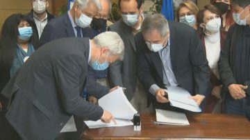 131021-C01 DIPUTADOS FIRMAN ACUSACIÓN CONSTITUCIONAL CONTRA PRESIDENTE PIÑERA 05