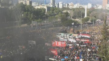181021-19 APOYO MANIFESTACIONES ANIVERSARIO ESTALLIDO SOCIAL 11