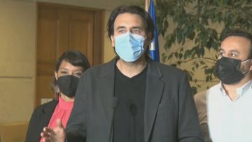 251021-C03 VOCERÏA DIPUTADO VLADO MIROSEVIC Y GOBERNADOR DE ARICA 03