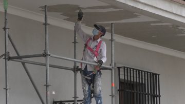 091121-04 APOYO, REMODELACIONES EN PALACIO DE LA MONEDA 3