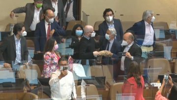 091121-C05 APOYO LLEGADA GIORGIO JACKSON Y TERMINO DE INTERVENCIÓN DIPUTADO NARANJO 08