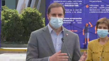 191121-02 PTO DE PRENSA POR EJERCICIO DE VOTACION