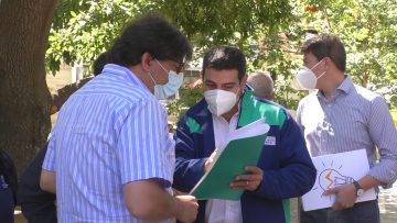 191121-05 PROYECTO PARA QUE MUNICIPIOS SE CONVIERTAN EN DISTRIBUIDORES MINORISTAS DE GAS 1