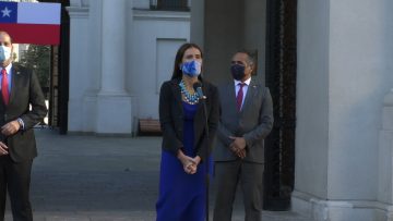 221121-06 PUNTO DE PRENSA EX MINISTRA Y MINISTRO DE MEDIO DE AMBIENTE 1