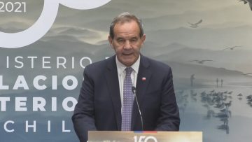 021221-04 150 AÑOS DEL MINISTERIO DE RELACIONES EXTERIORES 1