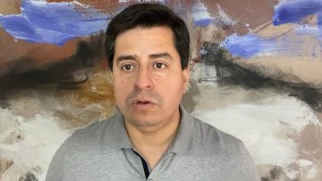 031221-C07 VOCERIA SENADOR PEDRO ARAYA 01