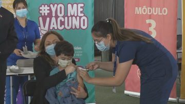 061221-01 INICIO VACUNACIÓN NIÑOS DE 3 AÑOS 02