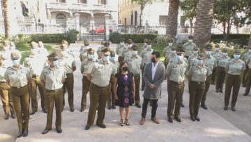 061221-CC01 PUNTO DE PRENSA POR DESPEDIDA DE CARABINEROS 12