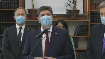 091221-01 MINISTROS PRESENTAN DETALLES DEL PROYECTO DE LEY PENSION GARANTIZADA UNIVERSAL 1