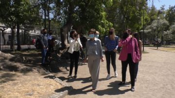 141221-05 VOCERAS COMANDO JAK SE REUNEN CON MUJERES 1 (1)