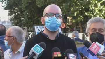 161221-01 LLAMADO AL GOBIERNO PARA PROMOVER LA PARTICIPACIÓN ELECTORAL EN LA SEGUNDA VUELTA 01