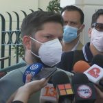231221-08 VOCERIA PDTE ELECTO GABRIEL BORIC 01