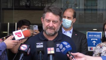 271221-03 ENTREGA DE CARTA AL MINISTRO DE MEDIO AMBIENTE 5