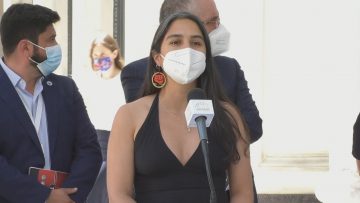 281221 – CC 05 CONVENCIONALES PRESENTAN NORMA PARTICPACION POPULAR CONSTITUYENTE 4