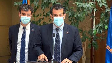 VOCERIA MINISTROS DELGADO-OSSA LEY JUAN BARRIOS Y CONTINGENCIA