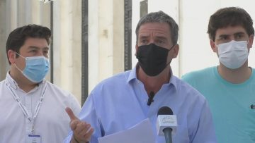 030122-CC01 CONSTITUYENTES BUSCAN QUE LA DEFENSORIA PENAL PUBLICA SEA UN ORGANO CON AUTONOMIA CONSTITUCIONAL 1
