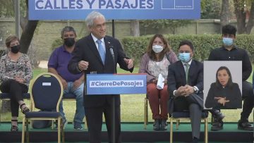 170122-04 PRESIDENTE PIÑERA PROMULGA LEY CIERRE CALLES Y PASAJES 07