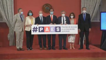180122-02 MINISTRO DE EDUCACIÓN ANUNCIA NUEVA PRUEBA DE ADMISIÓN A UNIVERSIDADES 04