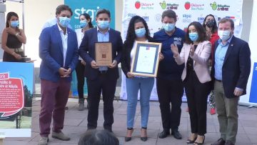 180122-06 ENTREGA DE RECONOCIMIENTO SELLO DE ORIGEN 15