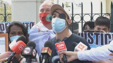180122-07 VOCERÍA FAMILIARES PRESOS DE LA REVUELTA 02