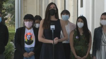 180122-CC01 CONSTITUYENTES PRESENTAN NORMA CONSTITUCIONAL DE TOPE DE SUELDOS 01