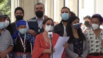 1801221-CC07 CONSTITUYENTES PRESENTAN NORMA DE DERECHOS NATURALES 01