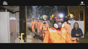 190122-04 PRESIDENTE PIÑERA INAUGURA PROYECTO TRASPASO CODELCO ANDINA 04