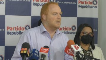 190122-05 PARTIDO REPUBLICANO SE REFIERE A MUERTOS EN MACRO ZONA SUR 02
