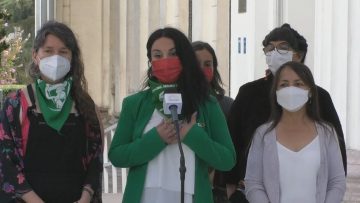 200122-CC01 CONSTITUYENTES PRESENTAN NORMA DE JUSTICIA FEMINISTA, DERECHOS SEXUALES Y REPRODUCTIVOS 3