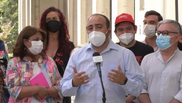 200122-CC05 PRESENTAN NORMA QUE PROPONE PROTEGER LOS DERECHOS DE AUTOR 1