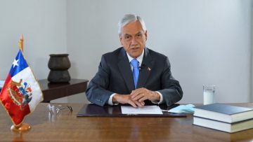 260122-04 PRESIDENTE PIÑERA SE REFIERE A APROBACION DE PGU 2