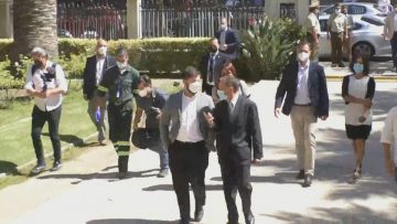 260122-CC07 PRESIDENTE ELECTO BORIC SE REUNE CON PARLAMENTO ANDINO 2