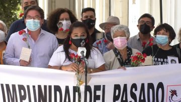 310122-CC08 PROPUESTA DE NORMA QUE RECONOCE EL DERECHO A NO SER VÍCTIMA DE DESAPARICIÓN TORTURA TRATOS CRUELES 01