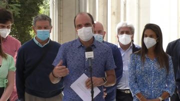 010222-CC05 PRESENTACIÓN DE NORMA CONSTITUCIONAL ACCESO AL DEPORTE Y A LA ACTIVIDAD FISICA 02