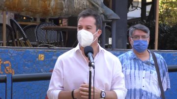 020222-03 MINISTRO DE ECONOMÍA REFUERZA LLAMADO A CMPLIR MEDIDAS SANITARIAS EN PANDEMIA 01