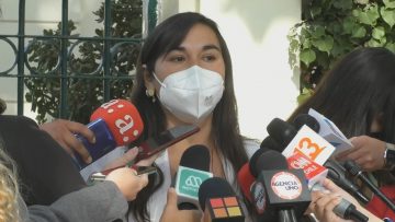 030222-03 IZKIA SICHES SE REFIERE A BROTE COVID EN LA MONEDA CHICA 02