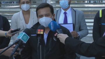 100222-02 BOMBEROS PRESENTA QUERELLA POR AGRESIÓN A FUNCIONARIOS 07