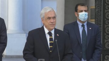 160222-01 PRESIDENTE PIÑERA POR ESTADO DE EXCEPCIÓN 02