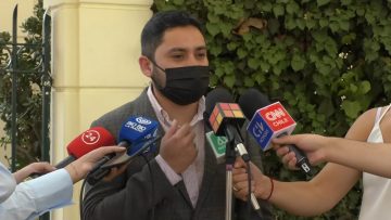 010322-09 VOCERÍA GOBERNADOR DE TARAPACA EN DESPACHO CONDELL 01