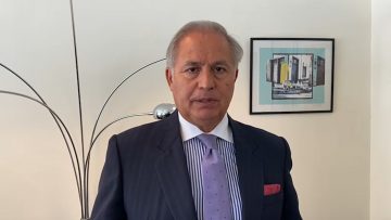 030322-04DECLARACIOES DEL ABOGADO DEL EX COMANDANTE EN JEFE DEL EJÉRCITO 02