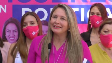 080322-05 LA PRESIDENTA DE RN PRESENTA PROTOCOLO PARA PREVENIR Y ENFRENTAR LA VIOLENCIA CONTRA LA MUJER 02