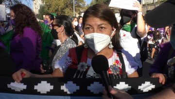 080322-09 DECLARACIONES E IMAGENES DE LA MARCHA 8M 28