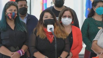 170322-CC02 CONSTITUYENTES SE REFIEREN AL INFORME DE LA COMISIÓN DE PRINCIPIOS CONSTITUCIONALES 01