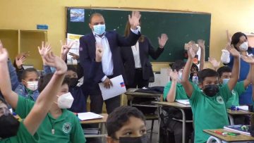 210322-03 MEDIDAS Y LINEAMIENTOS SANITARIOS PARA LA GOBERNANZA DE LA PANDEMIA EN EL SISTEMA EDUCATIVO 03