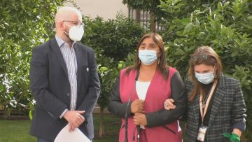 210322-10 GOBIERNO PONDRÁ SUMA URGENCIA AL PROYECTO DE INDULTO A LOS PRESOS DEL ESTALLIDO SOCIAL 05