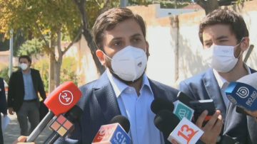 250322-10 REUNIÓN DEL PRESIDENTE BORIC CON PARLAMENTARIOS OFICIALISTAS 01