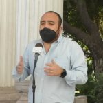 250322-CC03 FUA CHAIN SUSPENDE SU PARTICIPACIÓN EN LA MESA CONVERSACIÓN