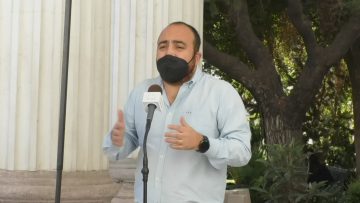 250322-CC03 FUA CHAIN SUSPENDE SU PARTICIPACIÓN EN LA MESA CONVERSACIÓN
